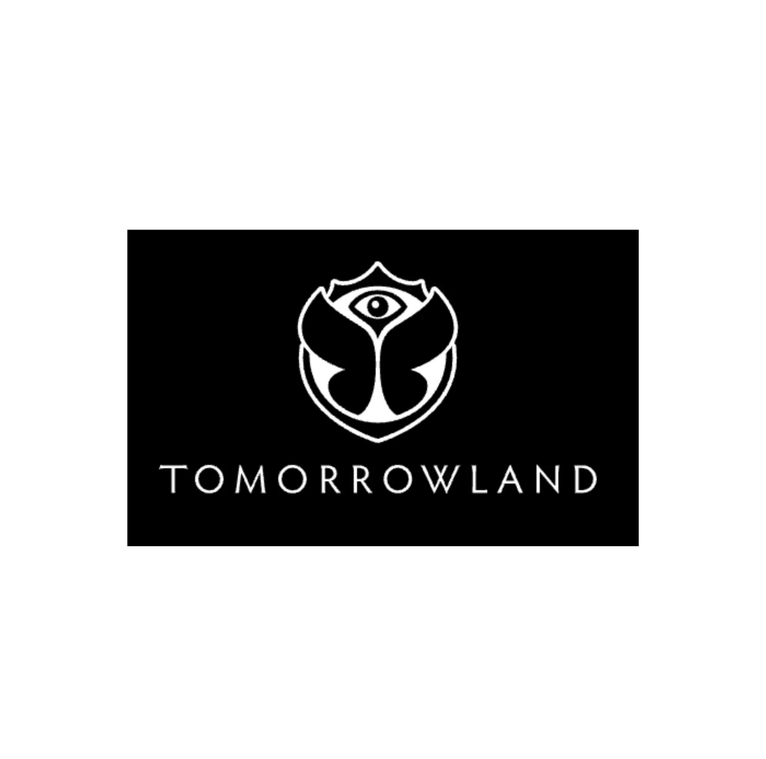 logo-Tomorrowland