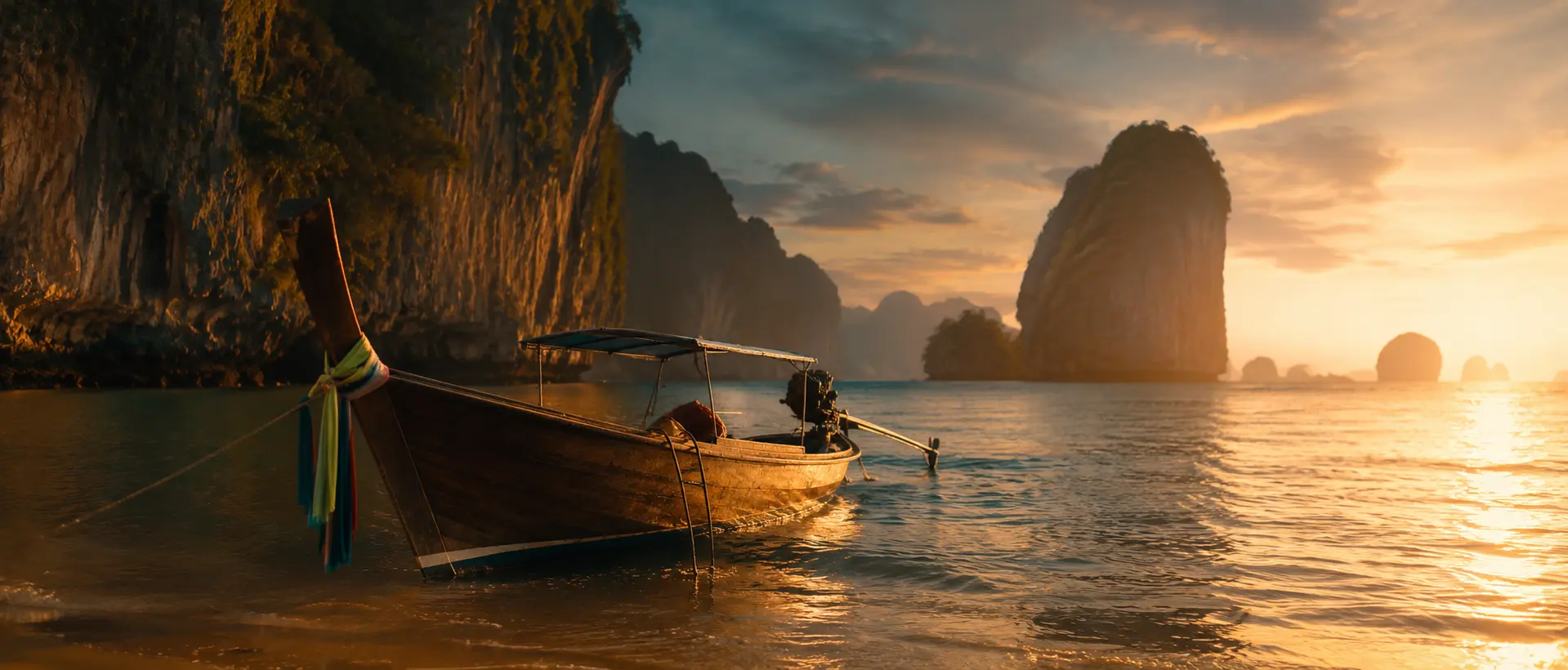 Bollywood films filmed in Thailand